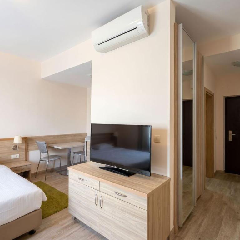 BigMontenegro Belveder - Studio Apartman - 5