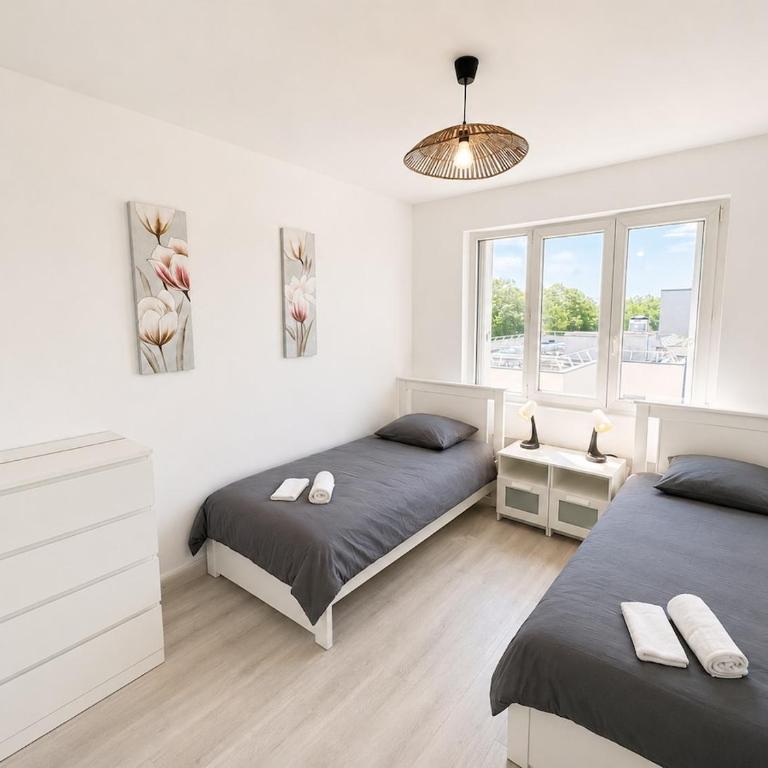 Evasion en Bord de Loire Hyper Centre 6 Pers - Appartement - 8