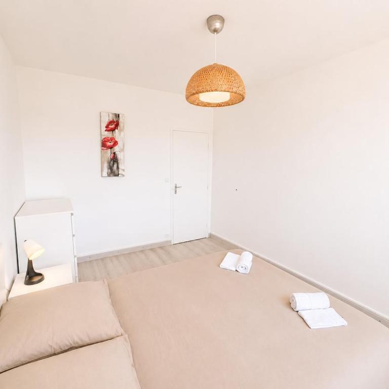 Evasion en Bord de Loire Hyper Centre 6 Pers - Appartement - 22