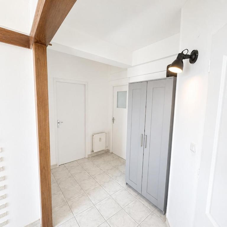 Evasion en Bord de Loire Hyper Centre 6 Pers - Appartement - 27