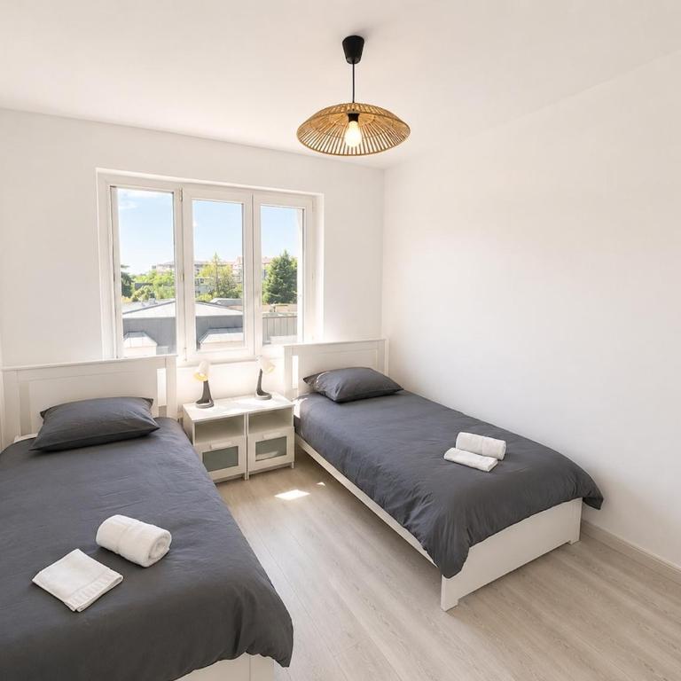 Evasion en Bord de Loire Hyper Centre 6 Pers - Appartement - 28