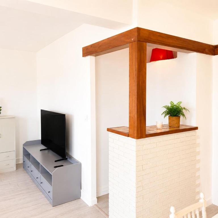 Evasion en Bord de Loire Hyper Centre 6 Pers - Appartement - 34