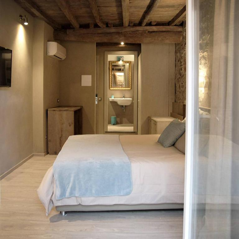Stellio Affittacamere - Guest House - Chambre Double ou Lits Jumeaux Standard avec Balcon - 23