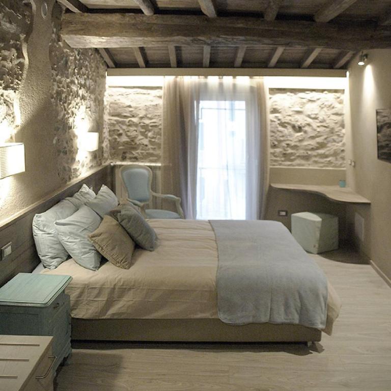 Stellio Affittacamere - Guest House - Chambre Double ou Lits Jumeaux Standard avec Balcon - 24