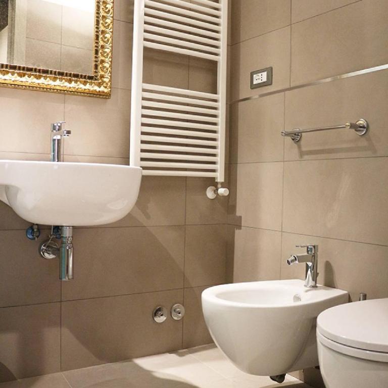 Stellio Affittacamere - Guest House - Chambre Double ou Lits Jumeaux Standard avec Balcon - 25