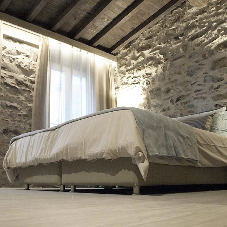 Stellio Affittacamere - Guest House - Chambre Double ou Lits Jumeaux - Vue Latérale sur Mer - 18