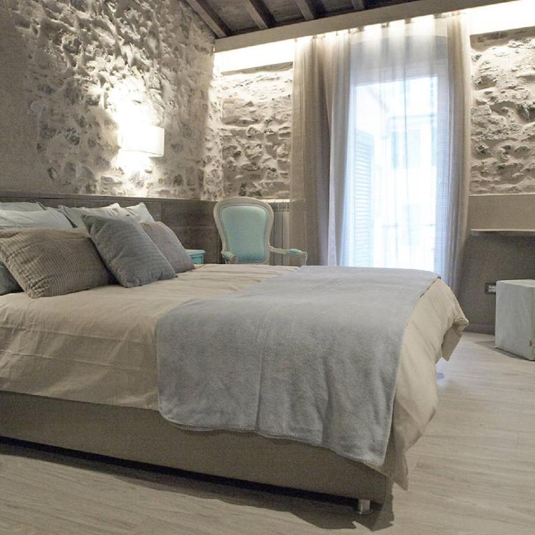 Stellio Affittacamere - Guest House - Chambre Double ou Lits Jumeaux Standard avec Balcon - 26