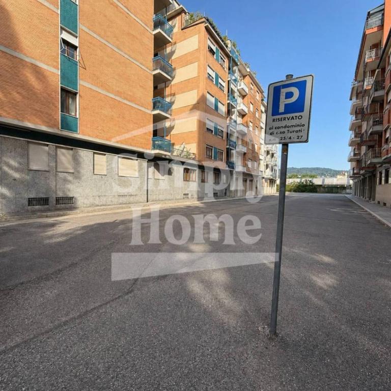 Suite Cappuccino - Turin Crocetta Porta Nuova - Appartamento con 1 Camera da Letto - 23