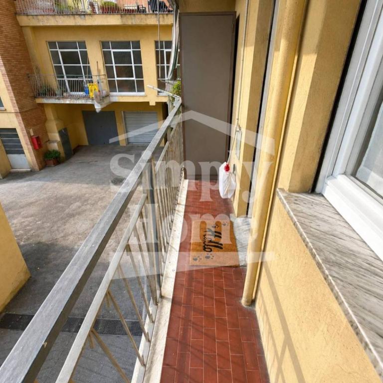 Suite Cappuccino - Turin Crocetta Porta Nuova - Appartamento con 1 Camera da Letto - 25