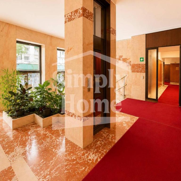 Suite Cappuccino - Turin Crocetta Porta Nuova - Appartamento con 1 Camera da Letto - 22