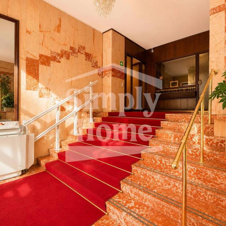 Suite Cappuccino - Turin Crocetta Porta Nuova - Appartamento con 1 Camera da Letto - 2