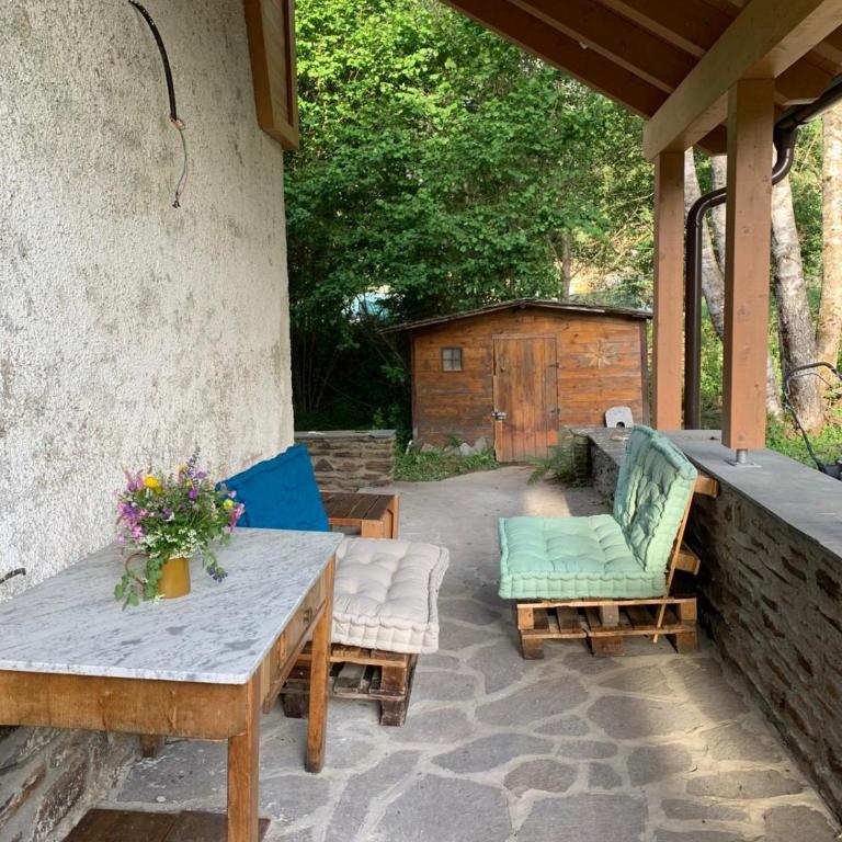 Chalet Angelo - Chalet - 4