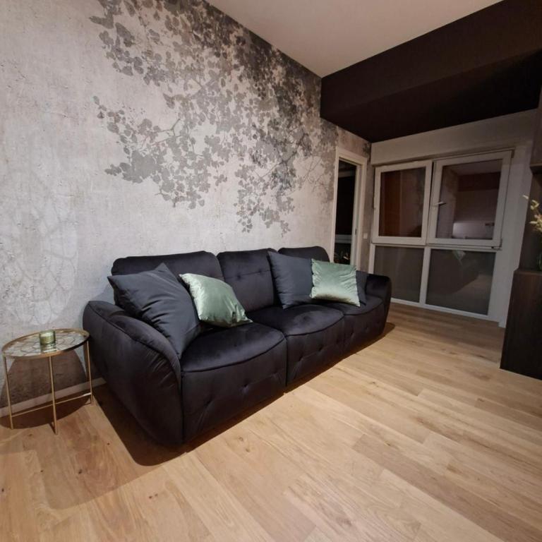FortyEight Luxury Suite - Appartamento con 1 Camera da Letto - 7