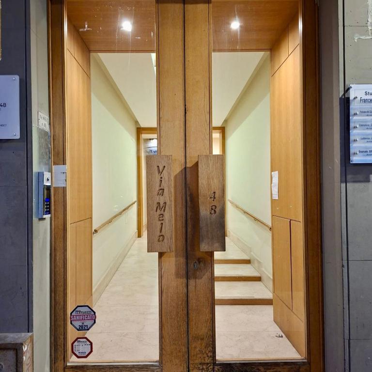 FortyEight Luxury Suite - Appartamento con 1 Camera da Letto - 9