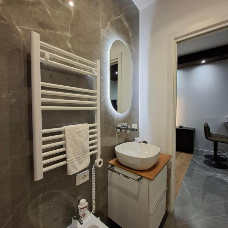 FortyEight Luxury Suite - Appartamento con 1 Camera da Letto - 10