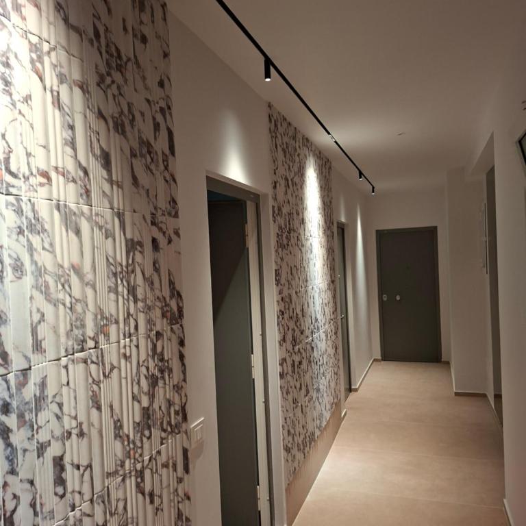 FortyEight Luxury Suite - Appartamento con 1 Camera da Letto - 11