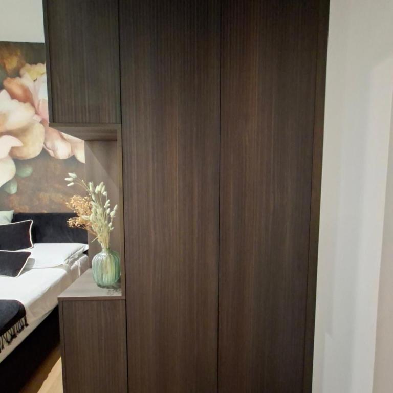 FortyEight Luxury Suite - Appartamento con 1 Camera da Letto - 12