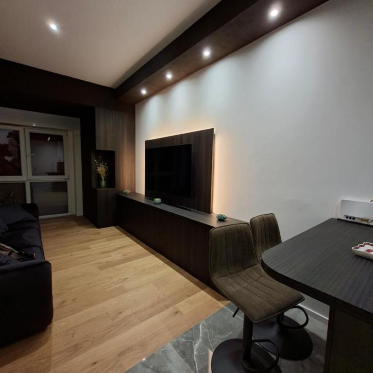 FortyEight Luxury Suite - Appartamento con 1 Camera da Letto - 13