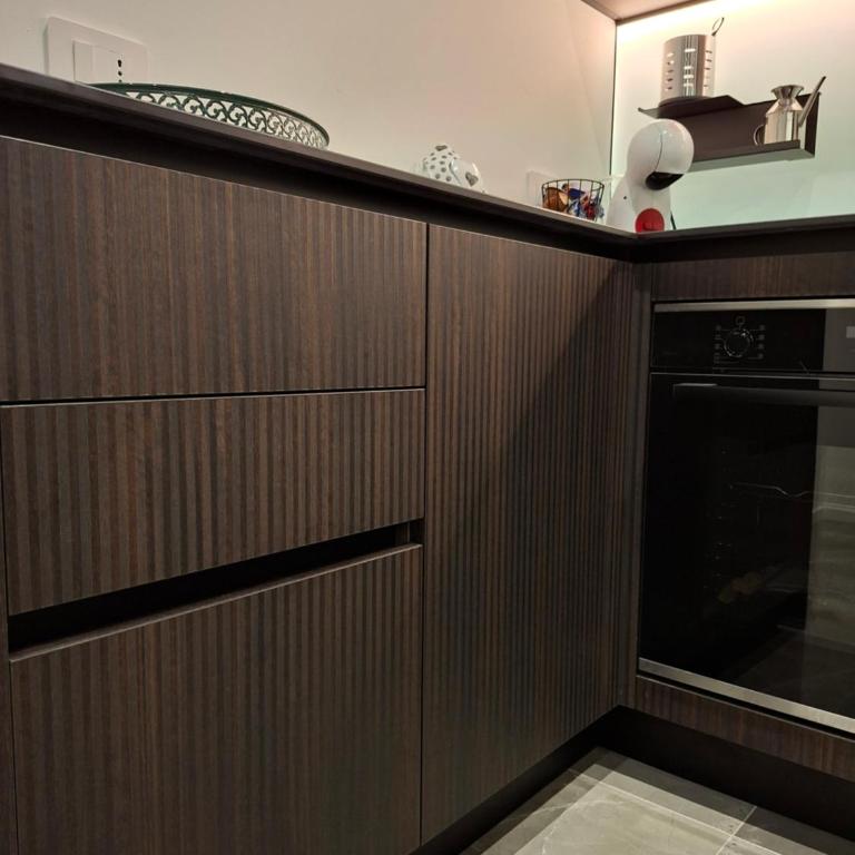 FortyEight Luxury Suite - Appartamento con 1 Camera da Letto - 14