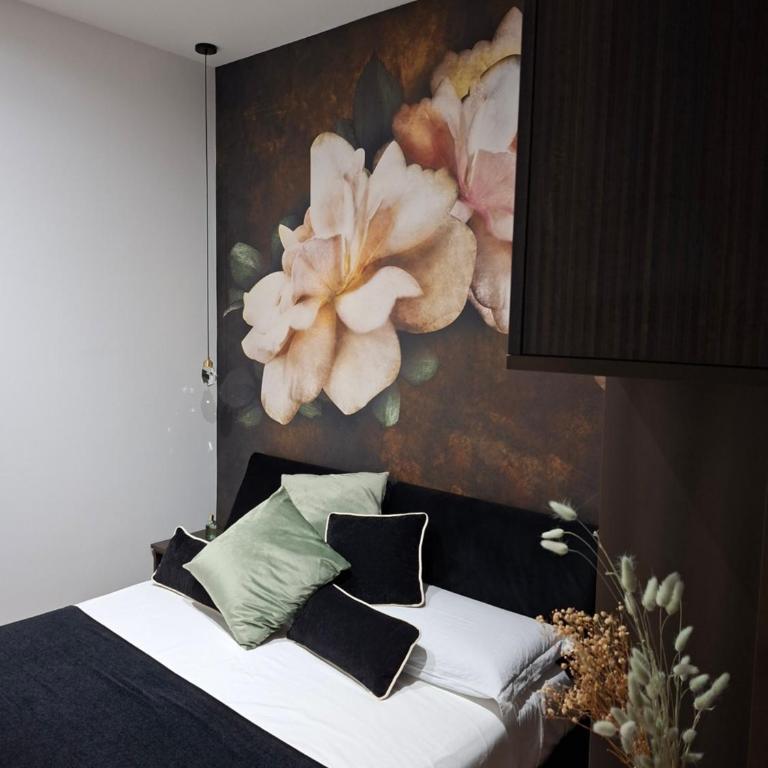 FortyEight Luxury Suite - Appartamento con 1 Camera da Letto - 19