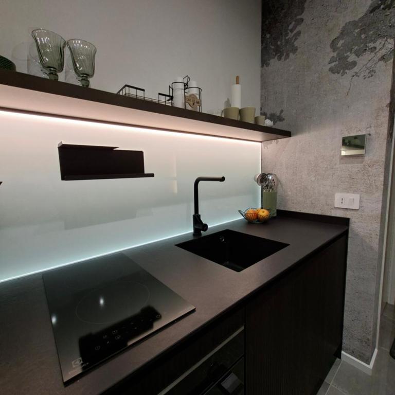 FortyEight Luxury Suite - Appartamento con 1 Camera da Letto - 20