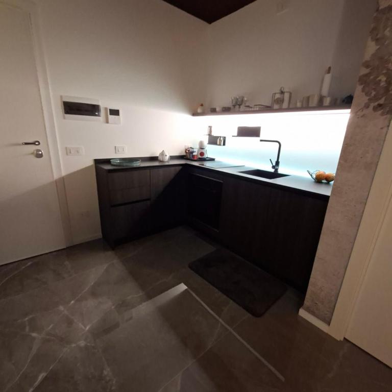 FortyEight Luxury Suite - Appartamento con 1 Camera da Letto - 21