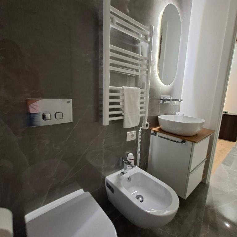 FortyEight Luxury Suite - Appartamento con 1 Camera da Letto - 22