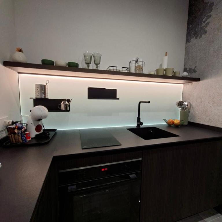 FortyEight Luxury Suite - Appartamento con 1 Camera da Letto - 23