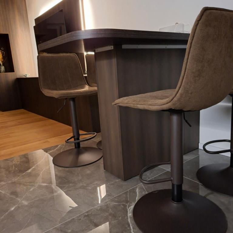 FortyEight Luxury Suite - Appartamento con 1 Camera da Letto - 27