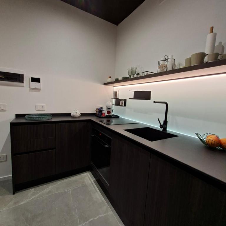 FortyEight Luxury Suite - Appartamento con 1 Camera da Letto - 30