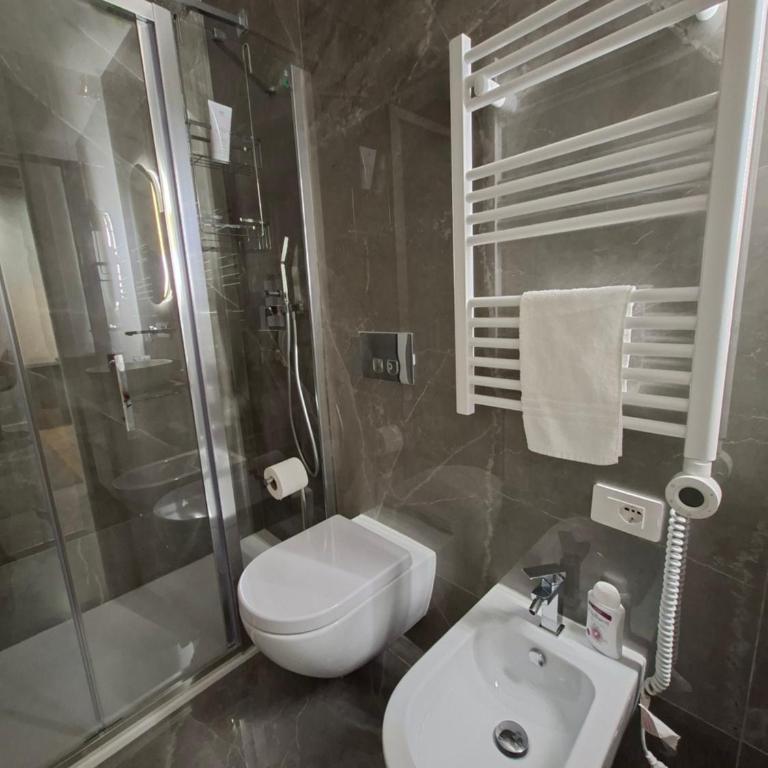 FortyEight Luxury Suite - Appartamento con 1 Camera da Letto - 31