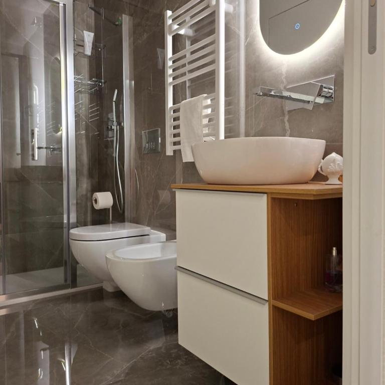 FortyEight Luxury Suite - Appartamento con 1 Camera da Letto - 32