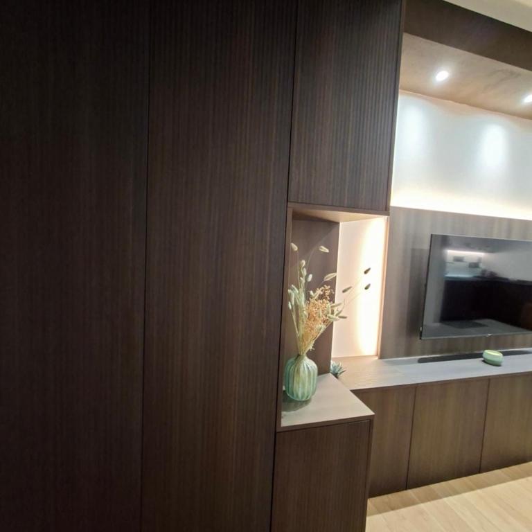 FortyEight Luxury Suite - Appartamento con 1 Camera da Letto - 39