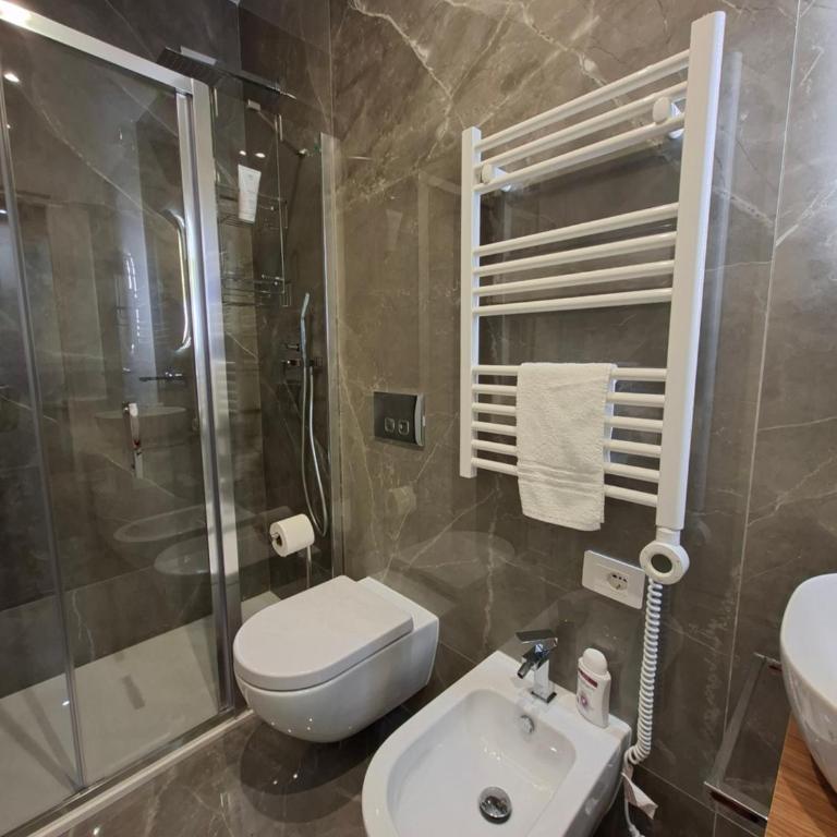 FortyEight Luxury Suite - Appartamento con 1 Camera da Letto - 40