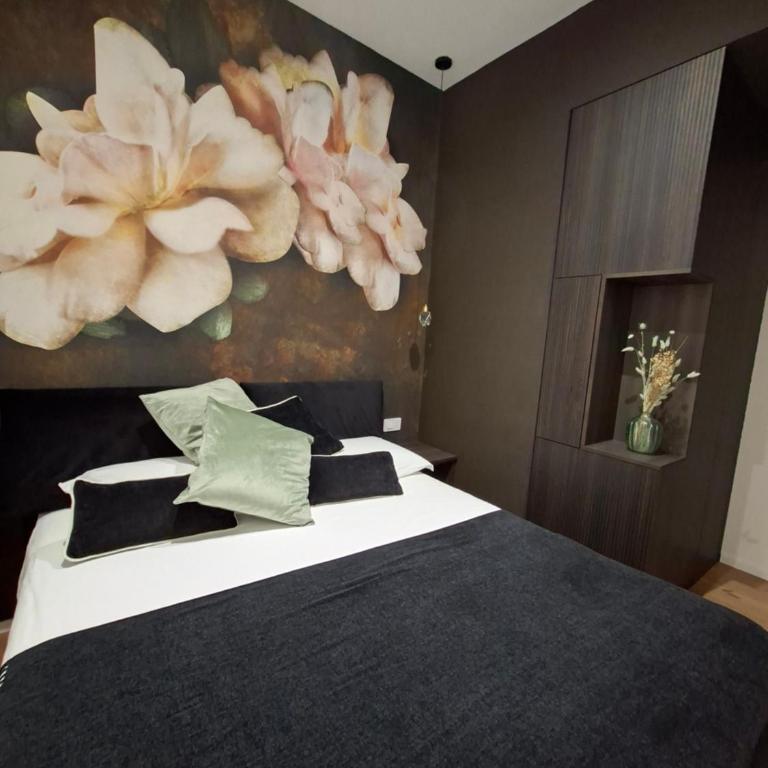 FortyEight Luxury Suite - Appartamento con 1 Camera da Letto - 42