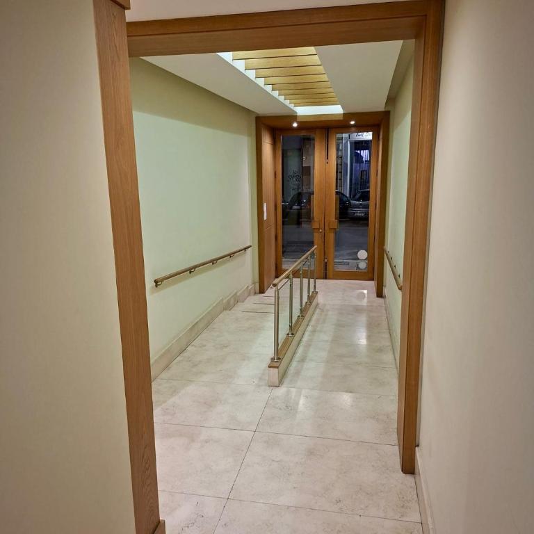 FortyEight Luxury Suite - Appartamento con 1 Camera da Letto - 43