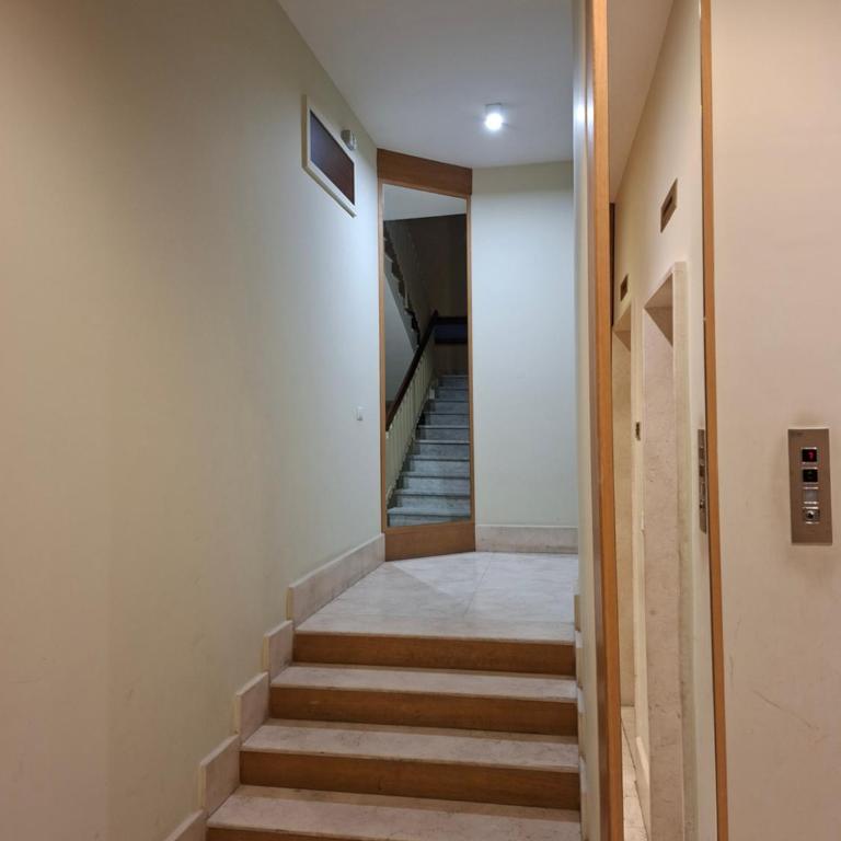 FortyEight Luxury Suite - Appartamento con 1 Camera da Letto - 44