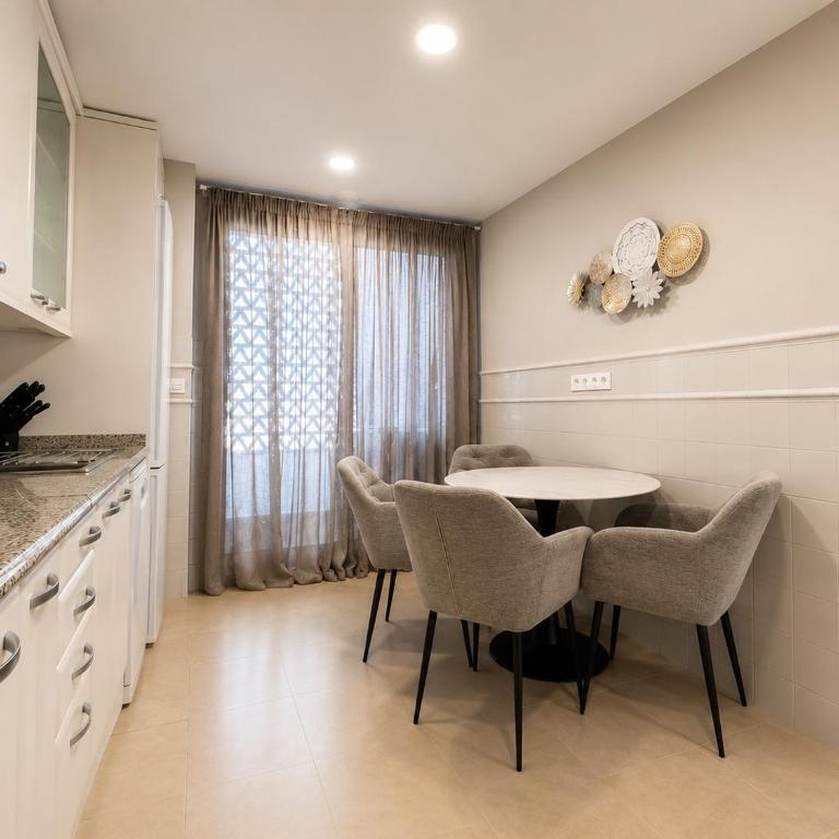 La Goleta - Appartement 2 Chambres - 9