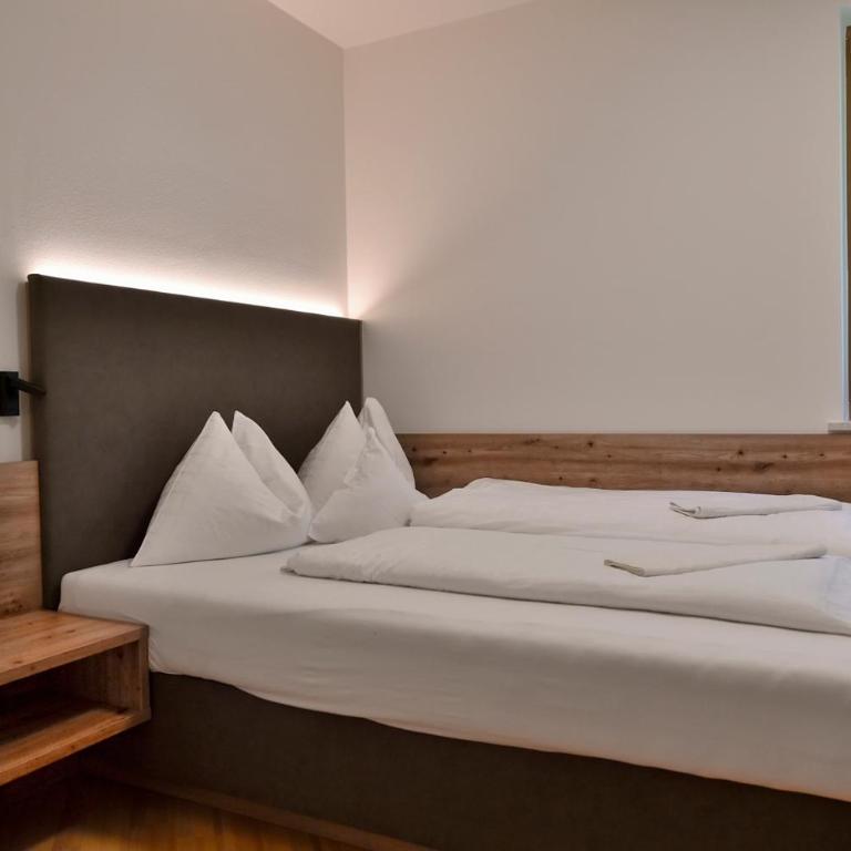 Chalet Anna - Appartamento con 2 Camere da Letto e con Vista - 2