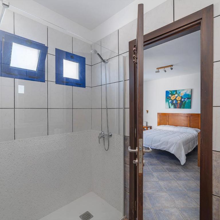 Villas Yaiza - Villa con Piscina Privata - 13