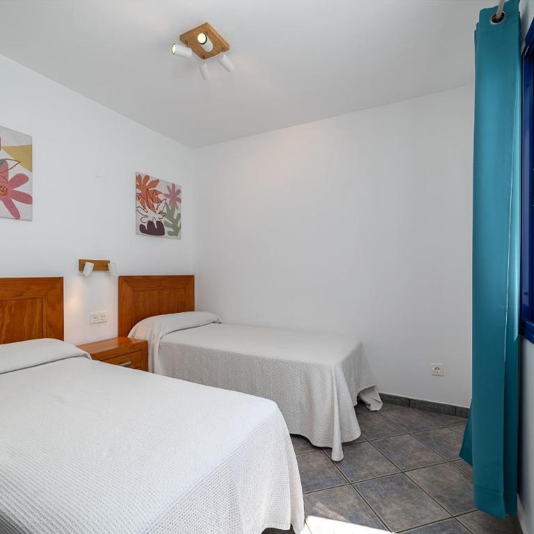 Villas Yaiza - Villa con Piscina Privata - 16