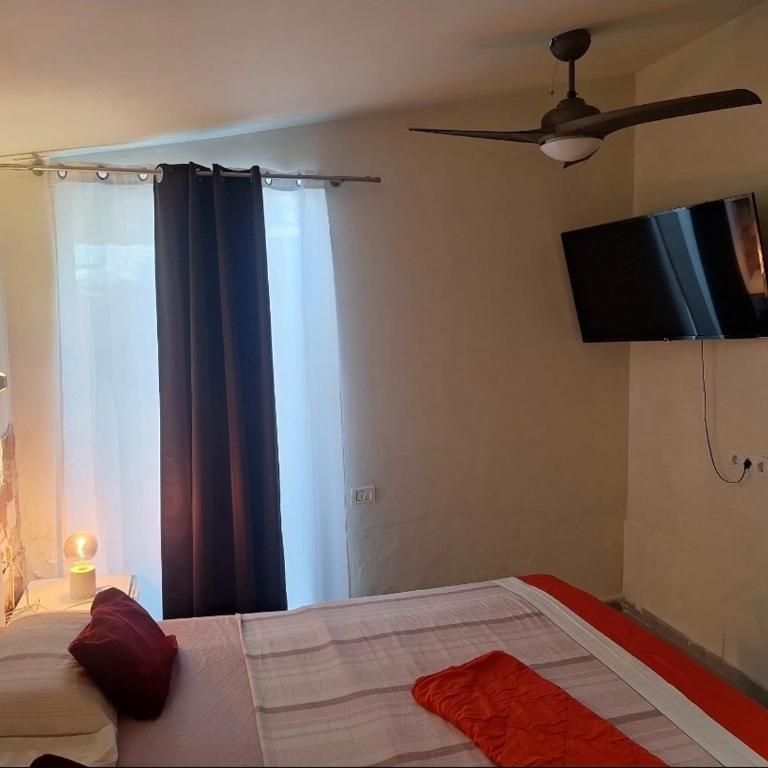 Bungalow 2-4 Playa del Ingles with Jacuzzi - Apartamento - 3