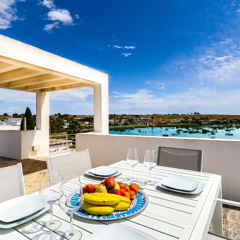 Terrazza sul Lago by Casa di Marco - Two-Bedroom Apartment - 1
