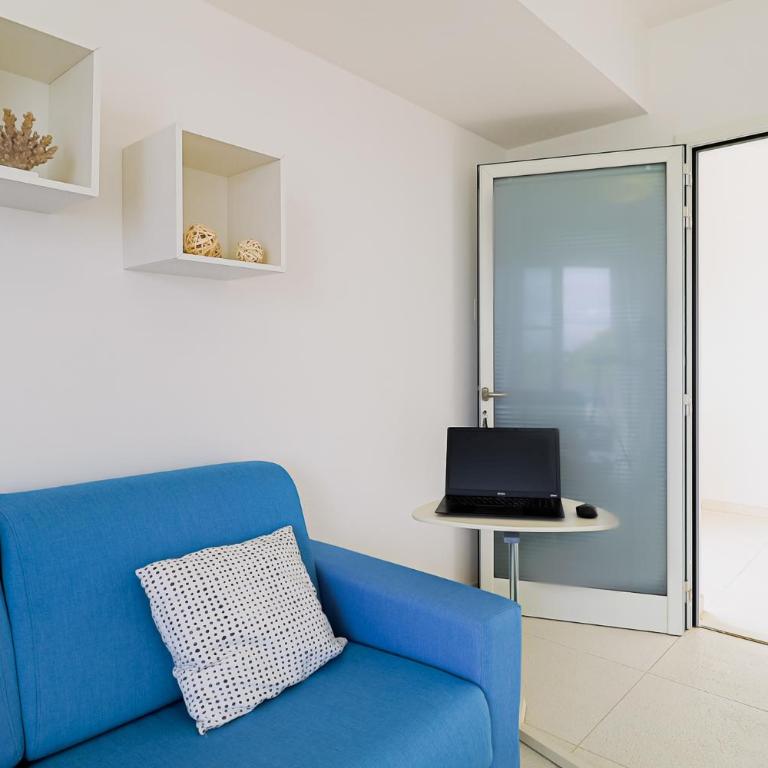Terrazza sul Lago by Casa di Marco - Two-Bedroom Apartment - 2