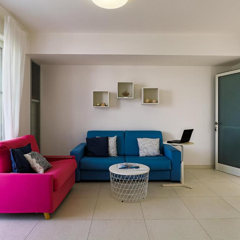 Terrazza sul Lago by Casa di Marco - Two-Bedroom Apartment - 5