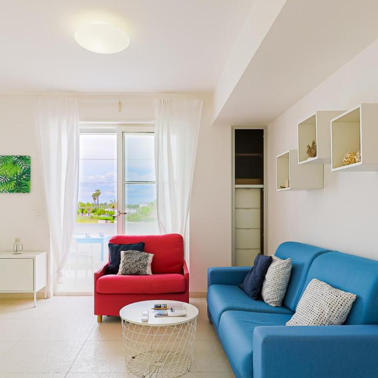 Terrazza sul Lago by Casa di Marco - Two-Bedroom Apartment - 7