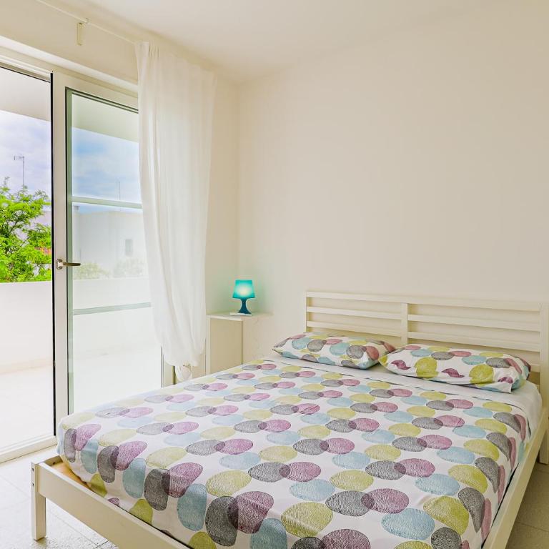 Terrazza sul Lago by Casa di Marco - Two-Bedroom Apartment - 8
