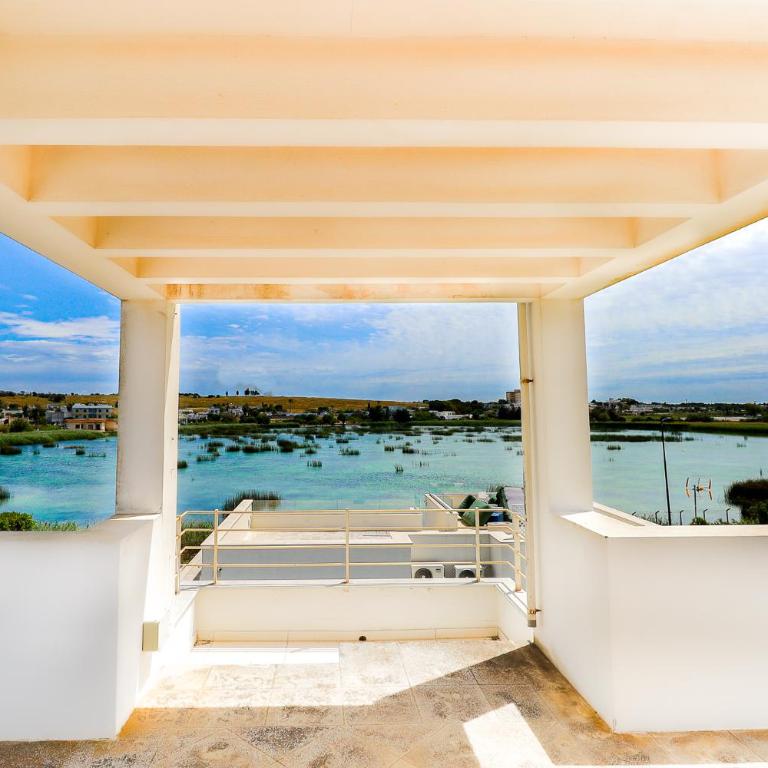 Terrazza sul Lago by Casa di Marco - Two-Bedroom Apartment - 9