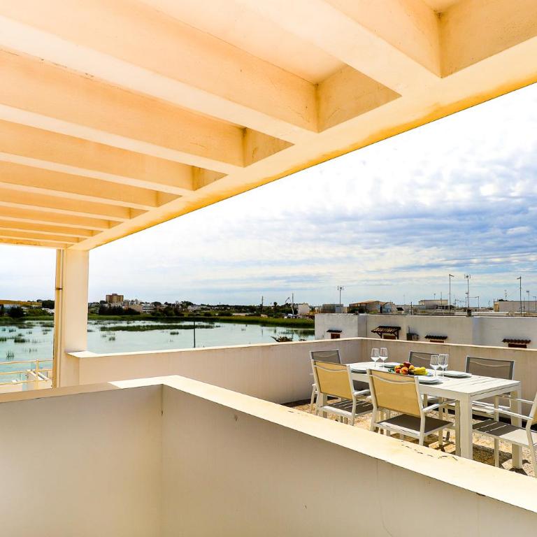 Terrazza sul Lago by Casa di Marco - Two-Bedroom Apartment - 18