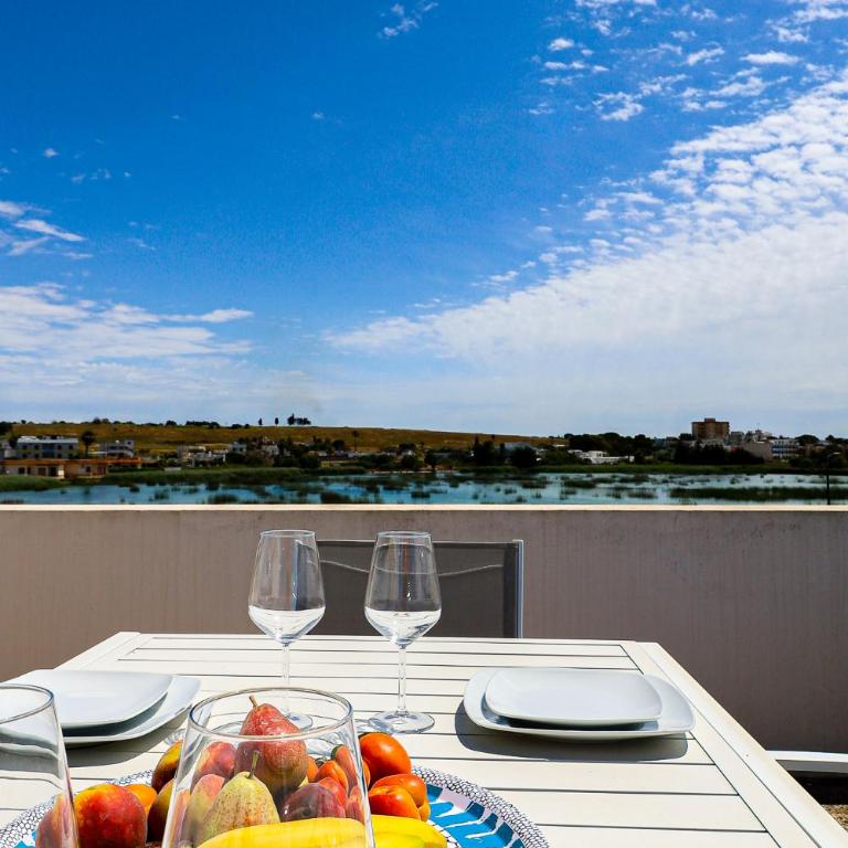 Terrazza sul Lago by Casa di Marco - Two-Bedroom Apartment - 25